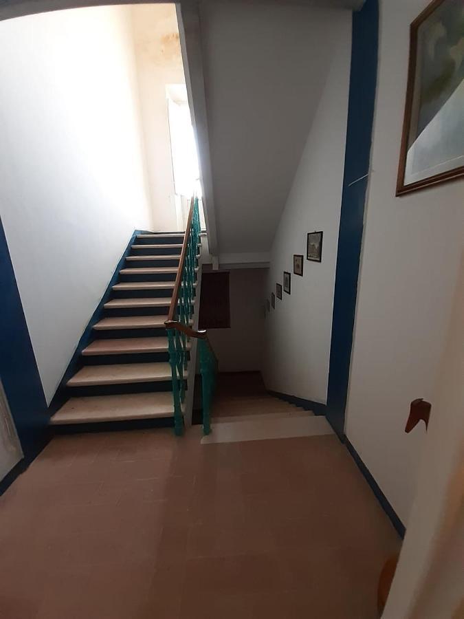 CastelplanioPalazzo Tuemiアパートメント エクステリア 写真